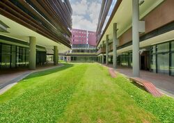 Woods Square (D25), Office #541220481